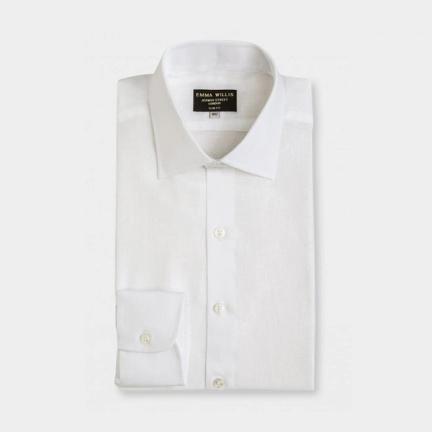 Emma Willis Linen Shirt