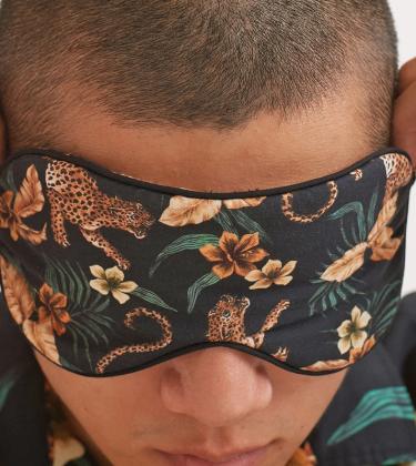 The best luxury eye masks for light sleepers