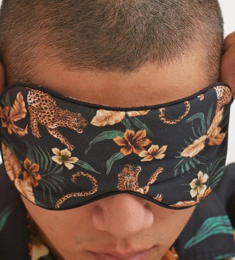 The best luxury eye masks for light sleepers