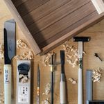 Tom Trimmins Woodwork ‘Ash Stool’ Workshop