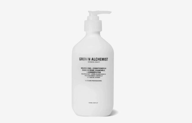 Grown Alchemist Nourishing Conditioner 0.6