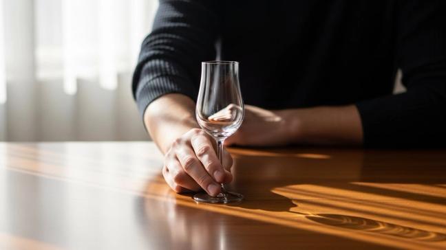 How to Taste Whisky The Final Method, in Plain English