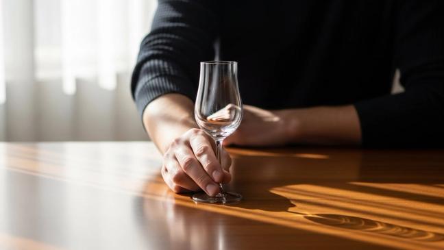 How to Taste Whisky  The Final Method, in Plain English