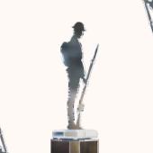 There But Not There Tommy