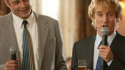 A Gentleman’s Guide To A Wedding Speech