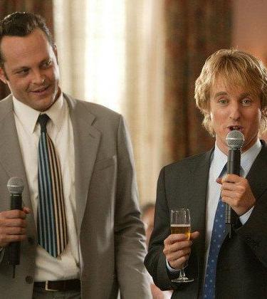 A Gentleman’s Guide To A Wedding Speech