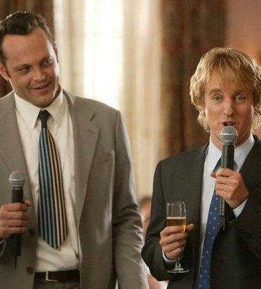 A Gentleman’s Guide To A Wedding Speech