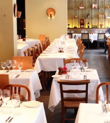 Make Mondays your favourite day of the week with Lobster night at Villandry