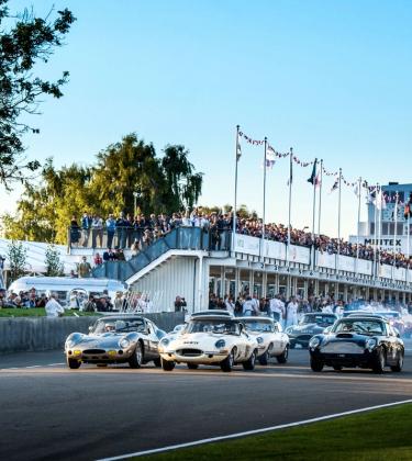 These are the essential British events we’re attending this year