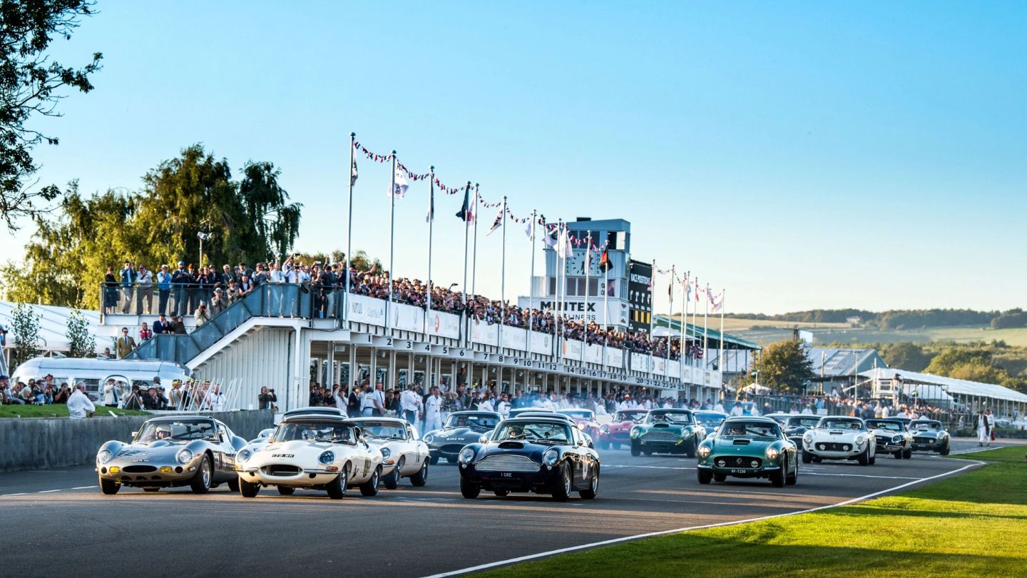 These are the essential British events we’re attending this year
