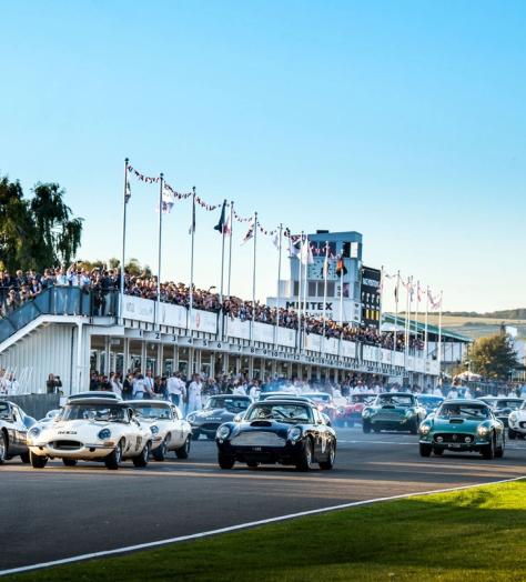 These are the essential British events we’re attending this year