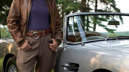 In your 20s? Here’s what the world’s most successful people were doing at your age