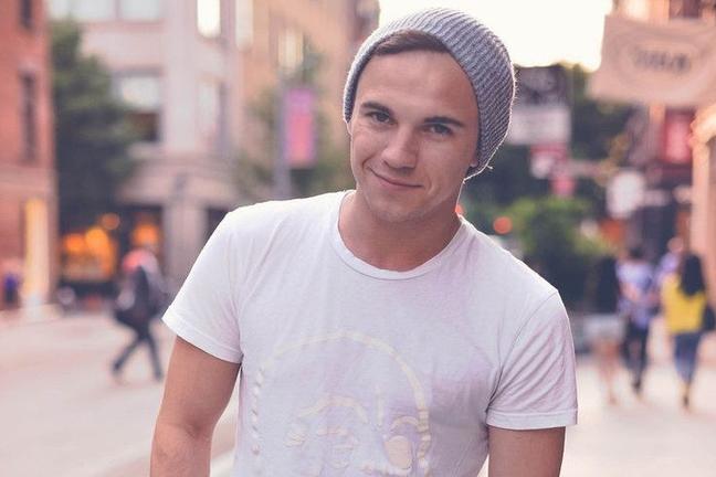beanie use - tgj