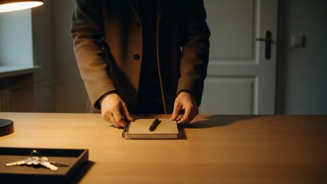 The Weekly Founder Routine That Stays Realistic