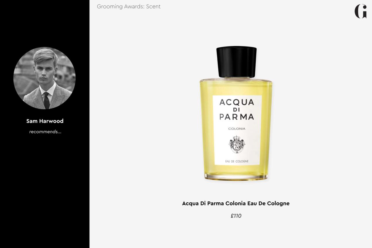 Grooming: Five Of The Best Summer Fragrances And Eau De Parfums For Men, The Journal