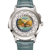 Grand Complications 5531G-001