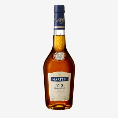 Martell VS Cognac