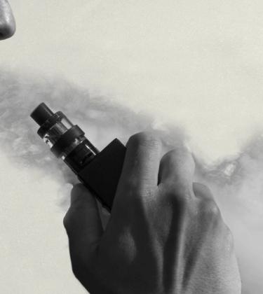 vaping etiquette guide