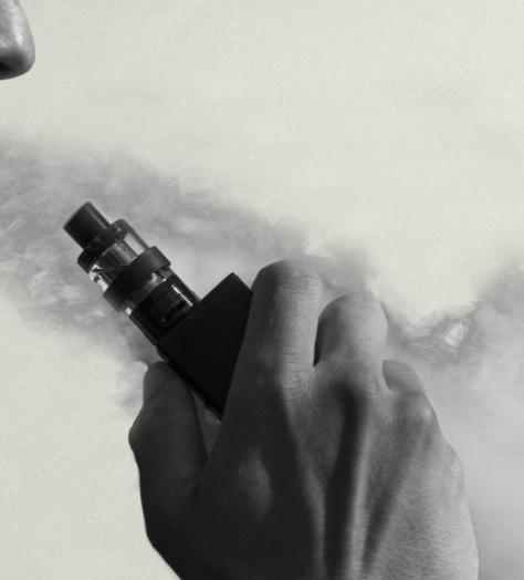 vaping etiquette guide