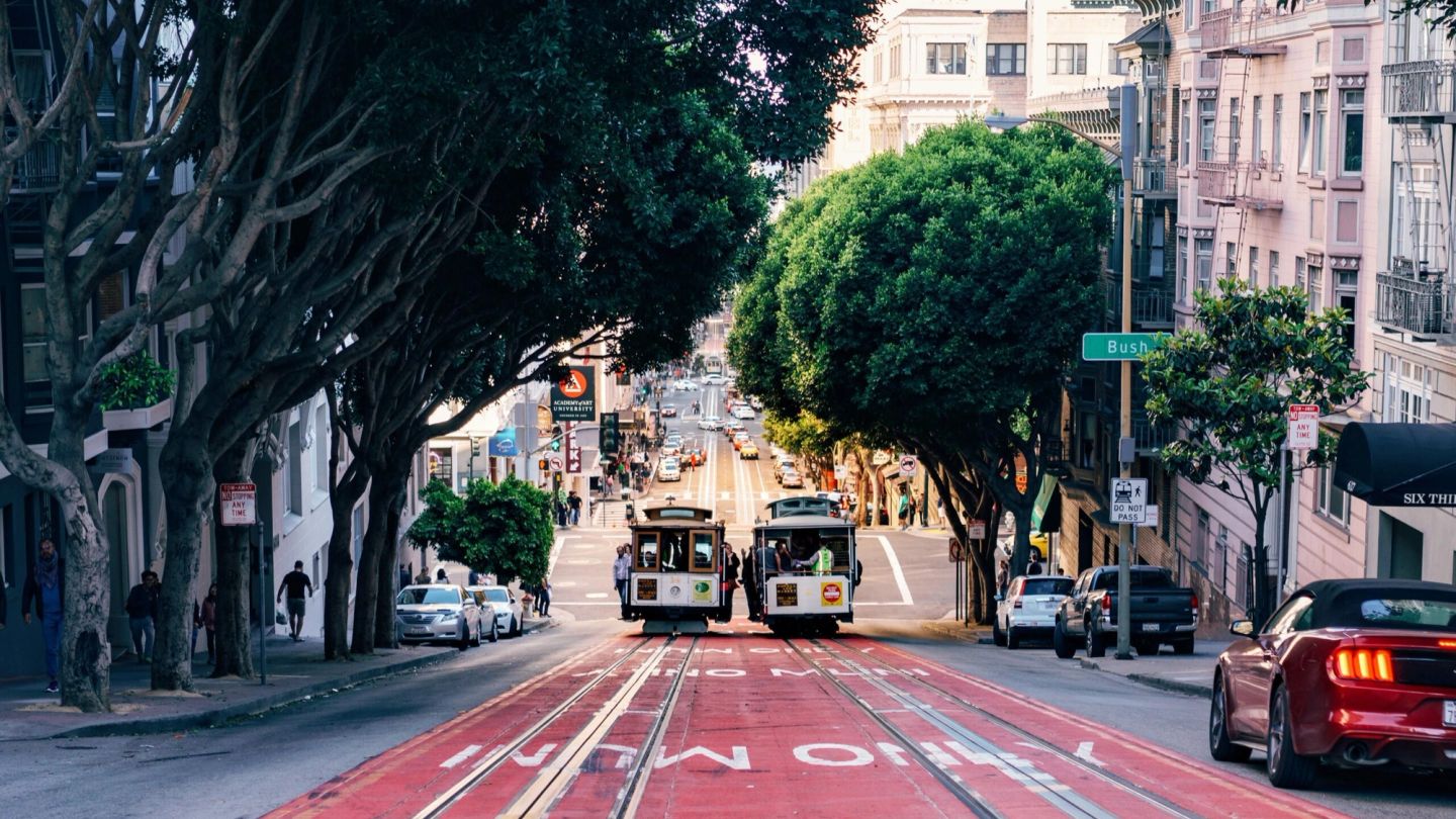 City guide: Why you should visit San Francisco