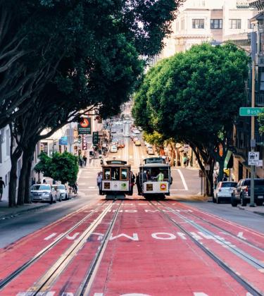 City guide: Why you should visit San Francisco