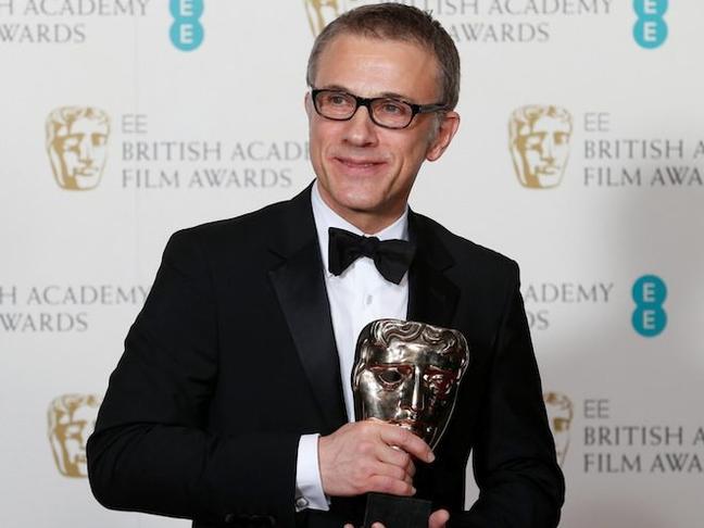 FILM-BRITAIN/BAFTA