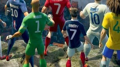 The Best World Cup Advert: Nike’s 5 minute Animated Ad
