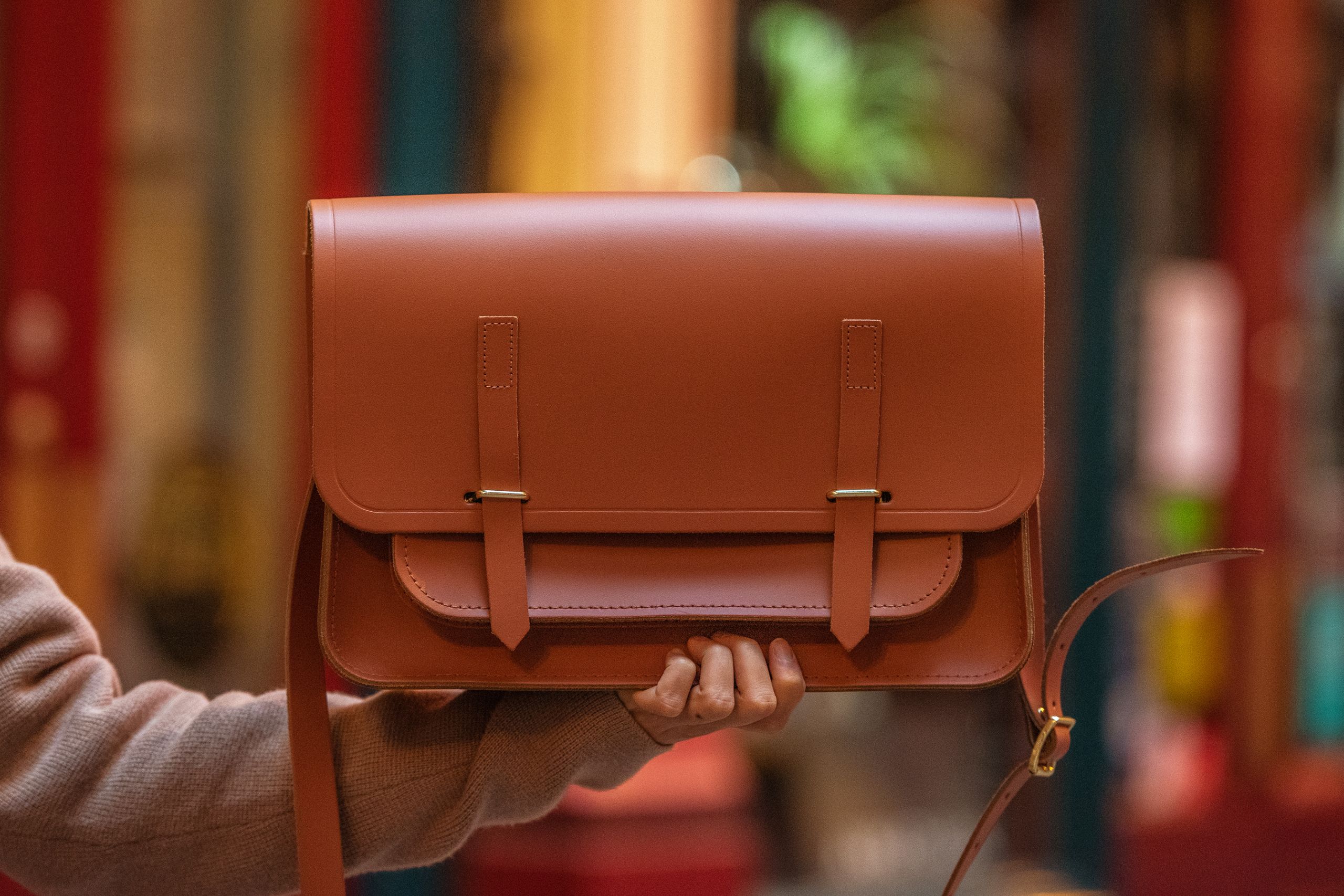 Cambridge satchel sales black friday