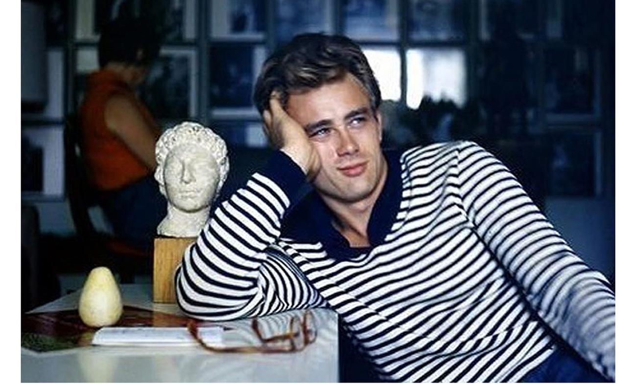 4 Timeless Ways To Dress Like James Dean | The Gentleman's Journal ...