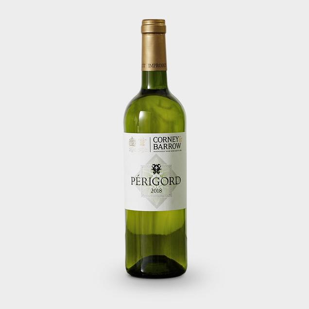 Corney & Barrow Perigord 2018