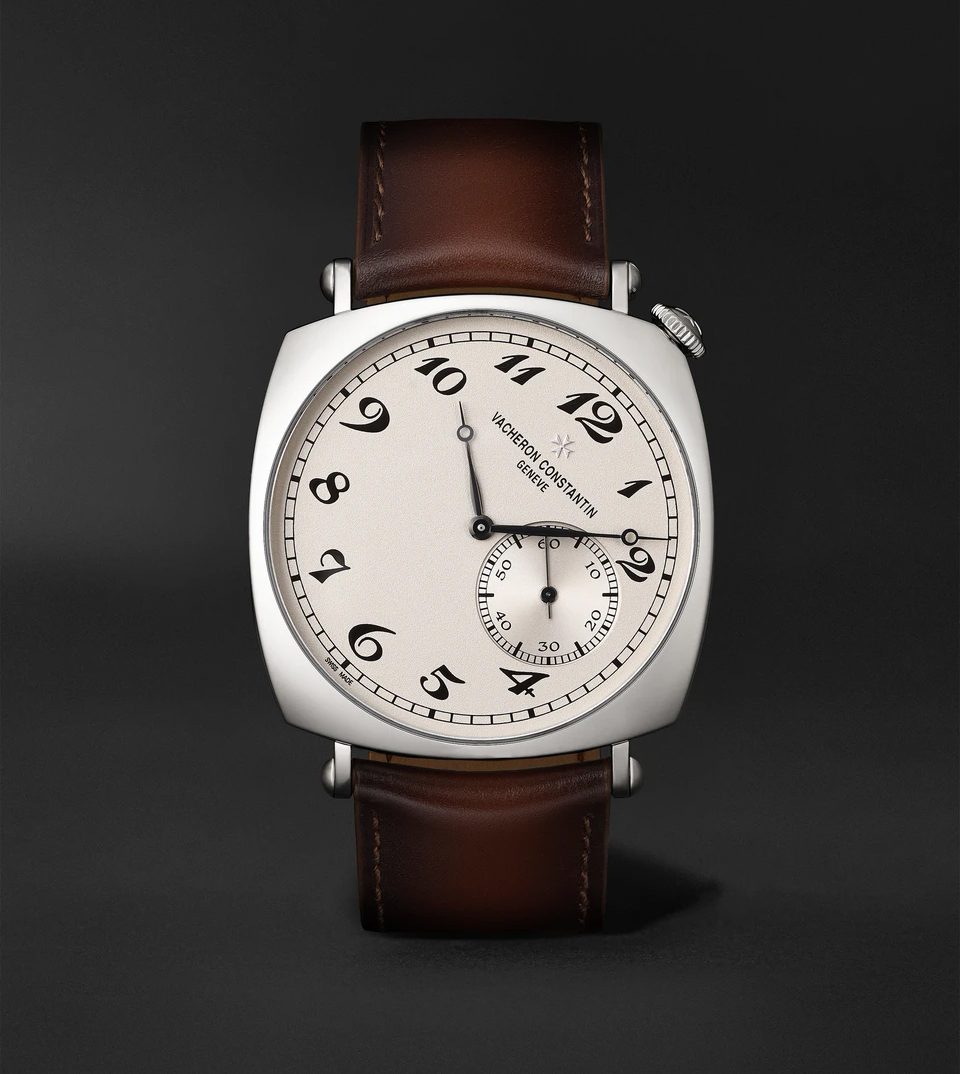 Vacheron Constantin Historiques American 1921 