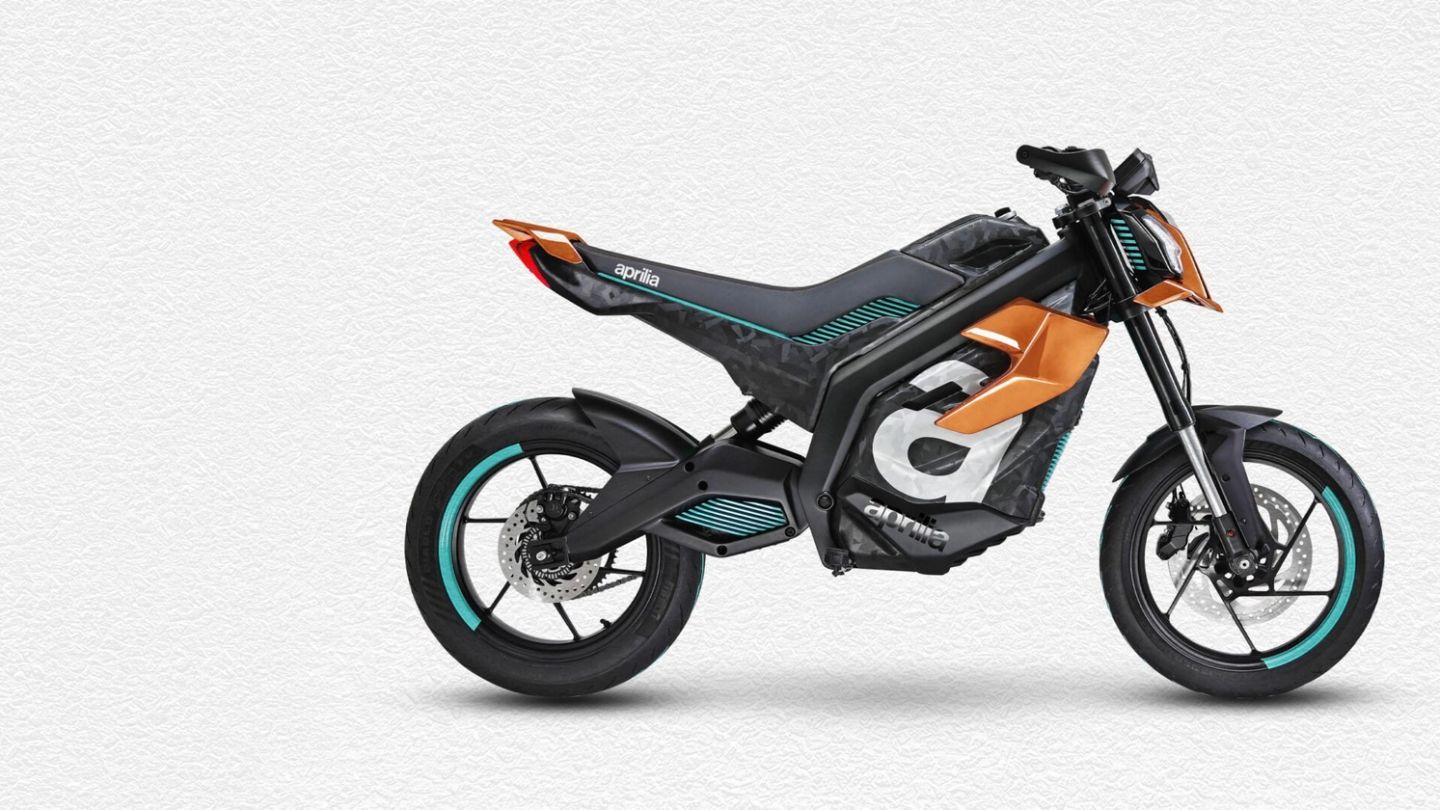Editor’s Picks: Aprilia Motorcycle, Velvet Slippers and Monkey 47 Gin