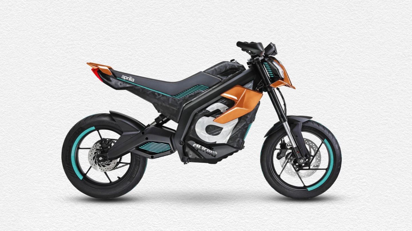 Editor’s Picks: Aprilia Motorcycle, Velvet Slippers and Monkey 47 Gin