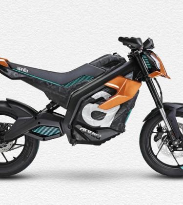 Editor’s Picks: Aprilia Motorcycle, Velvet Slippers and Monkey 47 Gin