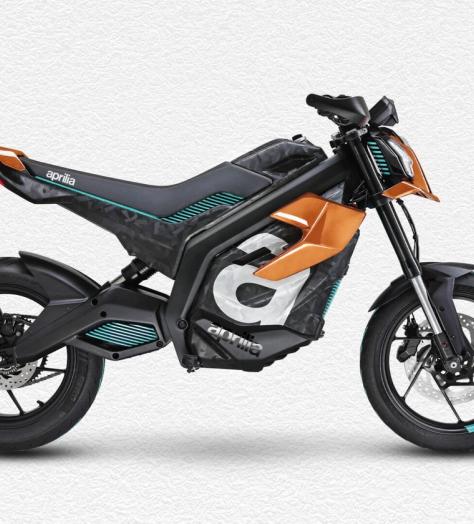 Editor’s Picks: Aprilia Motorcycle, Velvet Slippers and Monkey 47 Gin