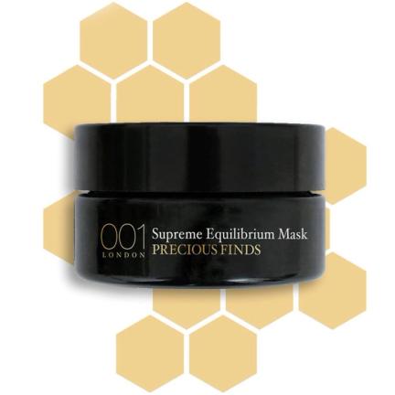 001 London Supreme Equilibrium Mask