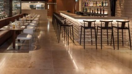 Cucina Asellina Restaurant Review