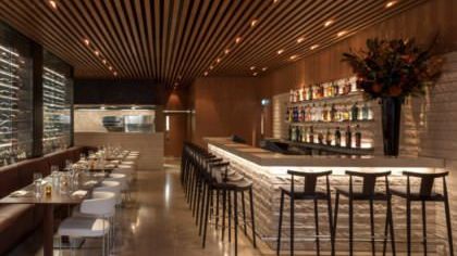 Cucina Asellina Restaurant Review