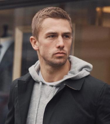 james yates