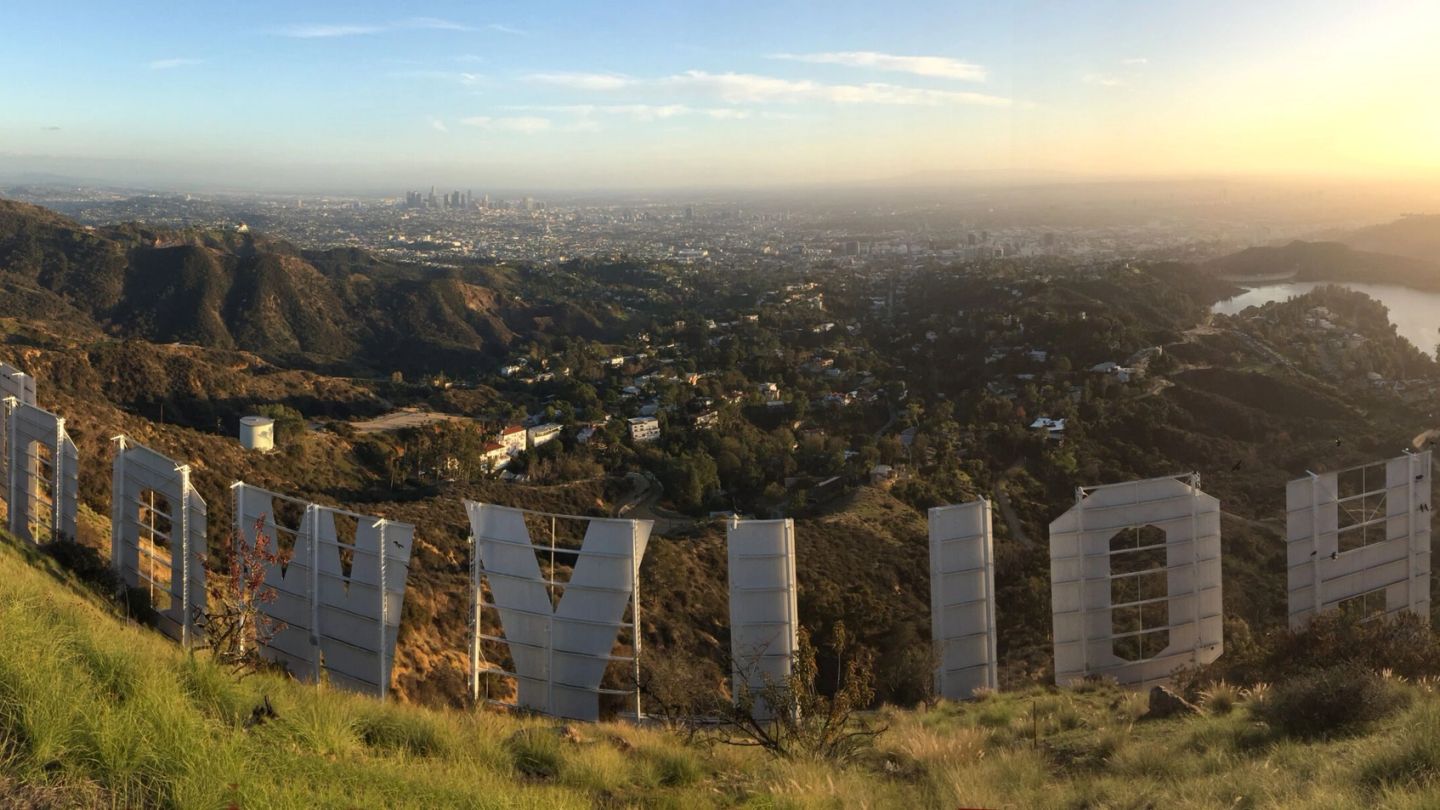 Nine questions with… James Gartshore Boulter, Hollywood power broker