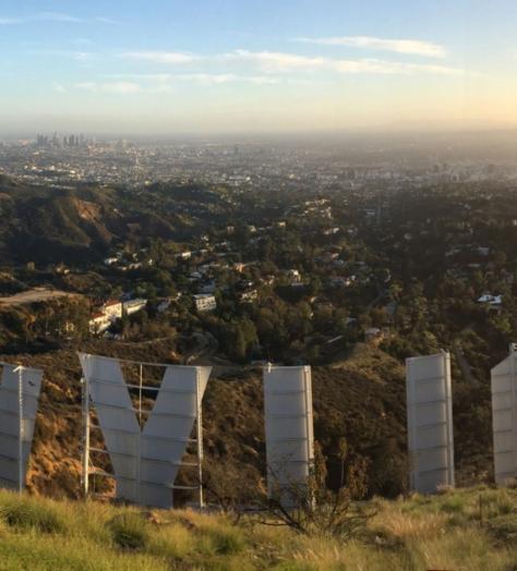 Nine questions with… James Gartshore Boulter, Hollywood power broker