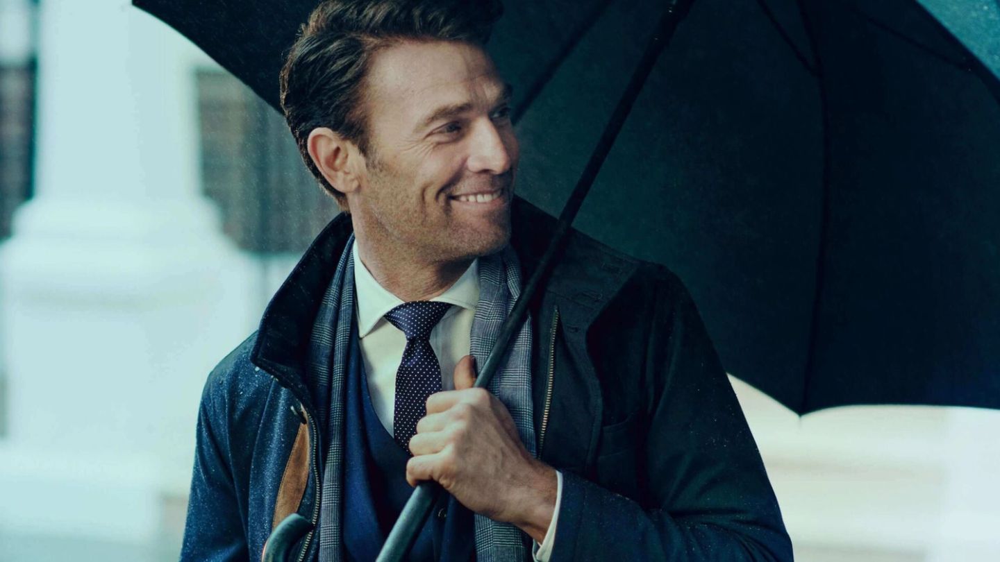 These are the off-the-peg suits we want this season