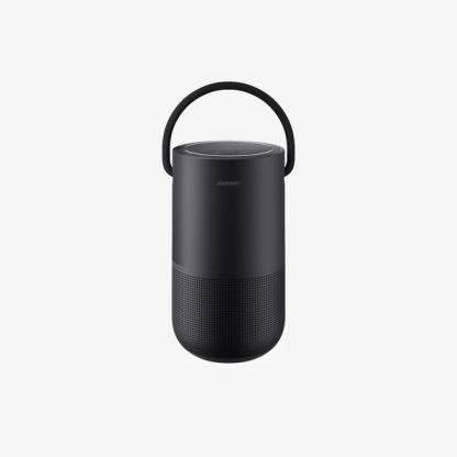 Bose Portable Smart Speaker