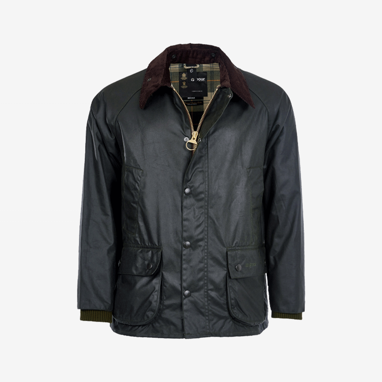 Barbour Bedale® Waxed Jacket