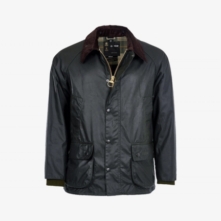 Barbour Bedale® Waxed Jacket