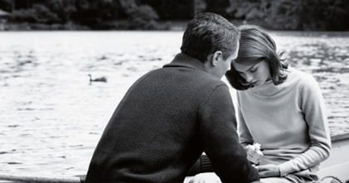 5 Affordable Yet Cool First Date Ideas The Gentleman s Journal The 5 affordable yet cool first date ideas the gentleman s journal the
