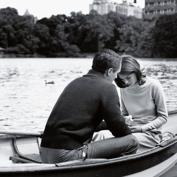5 Affordable Yet Cool First Date Ideas The Gentleman s Journal The 5 affordable yet cool first date ideas the gentleman s journal the