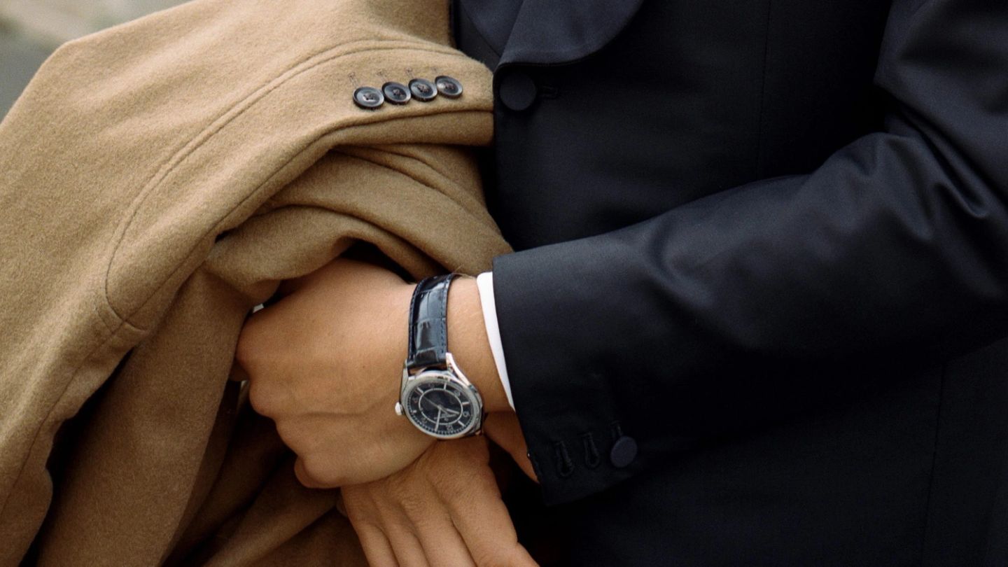 These are the best dress watches for Christmas party season