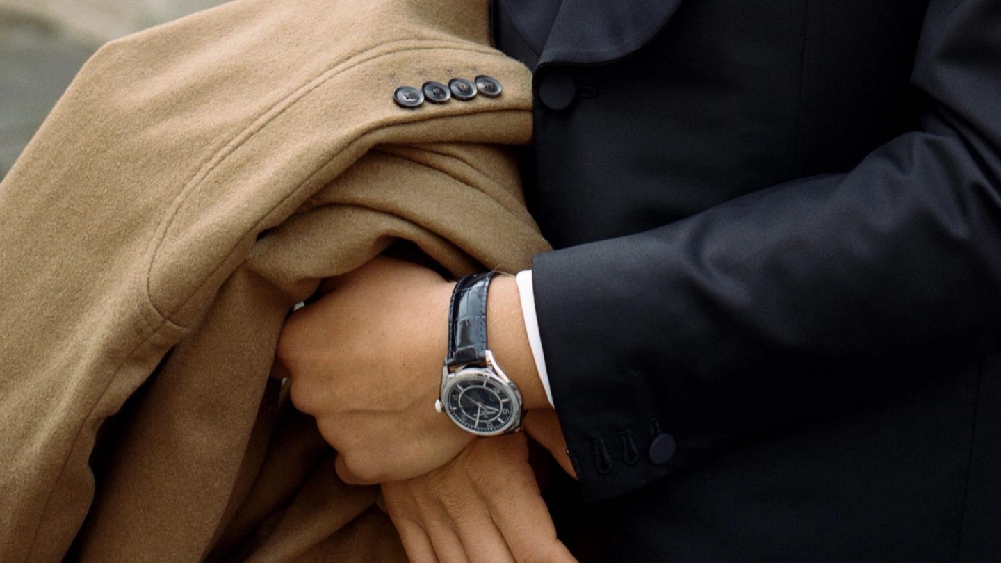 These are the best dress watches for Christmas party season