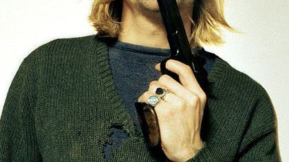 Soaked in Bleach: Was Kurt Cobain’s death really a suicide?